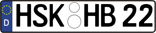 HSK-HB22