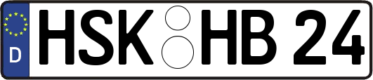 HSK-HB24