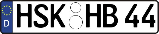 HSK-HB44