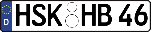 HSK-HB46