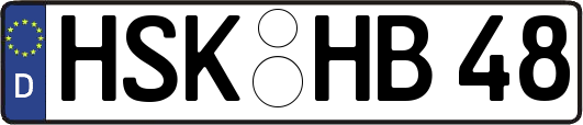 HSK-HB48