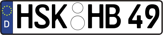 HSK-HB49