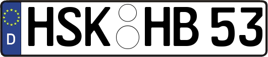 HSK-HB53