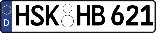HSK-HB621