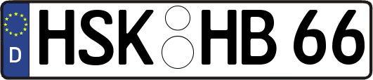 HSK-HB66