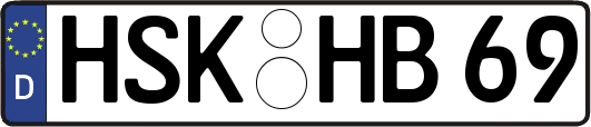HSK-HB69