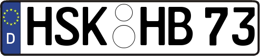 HSK-HB73
