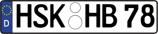 HSK-HB78