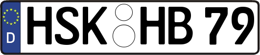 HSK-HB79