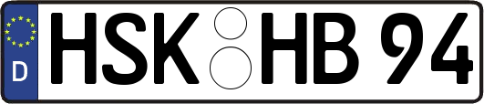 HSK-HB94