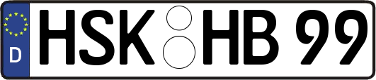 HSK-HB99
