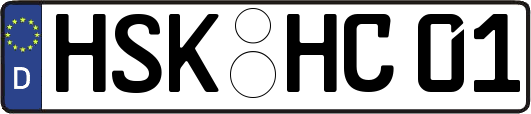HSK-HC01