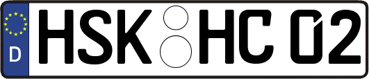 HSK-HC02