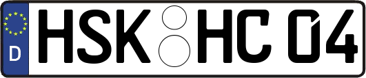 HSK-HC04