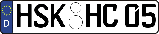 HSK-HC05