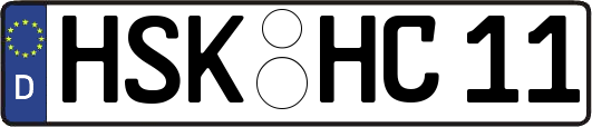 HSK-HC11