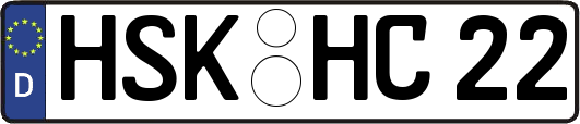 HSK-HC22
