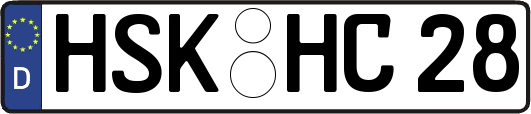 HSK-HC28