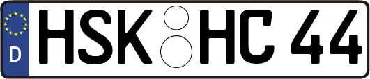 HSK-HC44