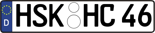 HSK-HC46