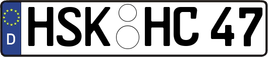 HSK-HC47