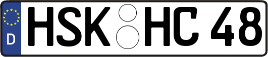 HSK-HC48