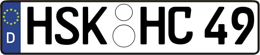 HSK-HC49
