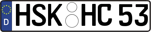 HSK-HC53