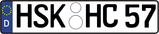 HSK-HC57