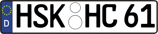 HSK-HC61