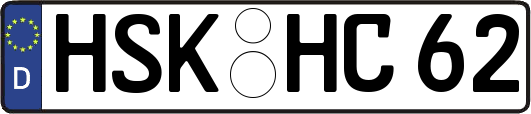 HSK-HC62