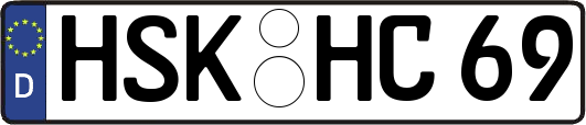 HSK-HC69