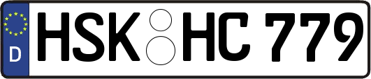 HSK-HC779