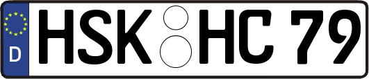 HSK-HC79
