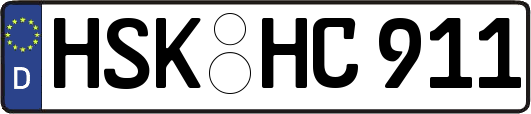HSK-HC911