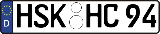 HSK-HC94