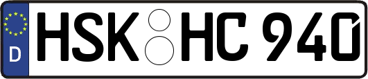 HSK-HC940