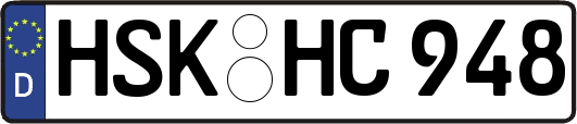 HSK-HC948