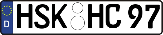 HSK-HC97