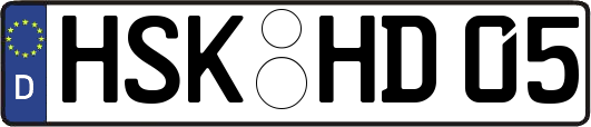 HSK-HD05