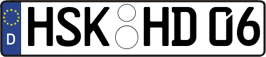 HSK-HD06