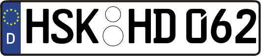 HSK-HD062