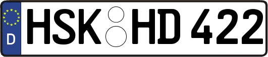 HSK-HD422