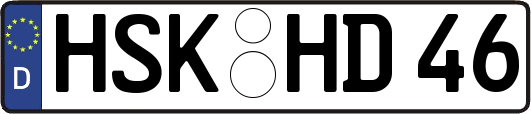 HSK-HD46