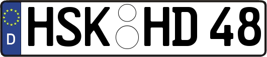 HSK-HD48