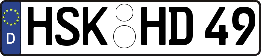 HSK-HD49