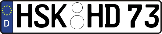 HSK-HD73