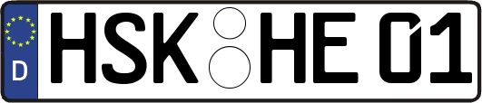 HSK-HE01