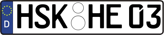 HSK-HE03