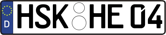 HSK-HE04